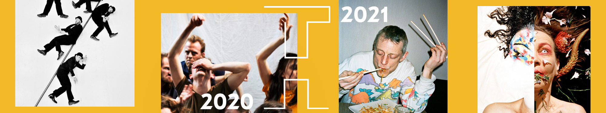 Toneelhuisseizoen 2020 - 2021