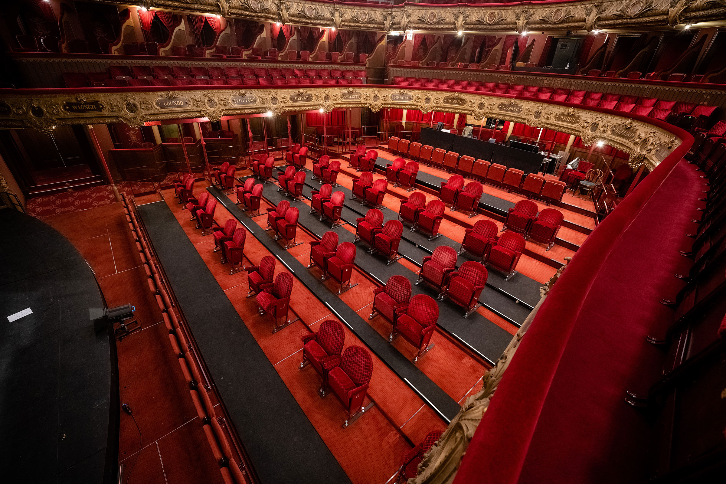 Reserveer uw plekje op de voorrangslijst