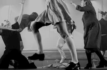  &copy; Maria Shulga