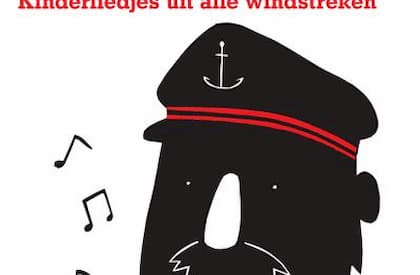 Kapitein Winokio's Wereldtournee
