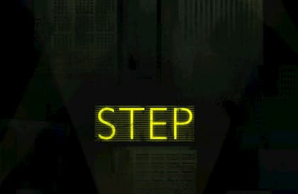 Mind Your Step