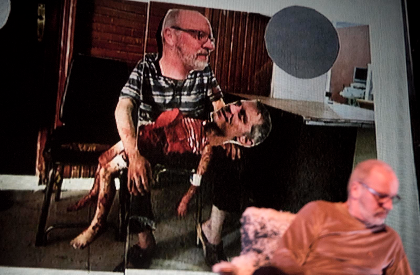  © Kurt Van der Elst