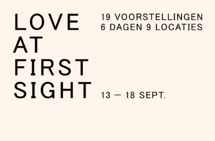 Love at first Sight #1