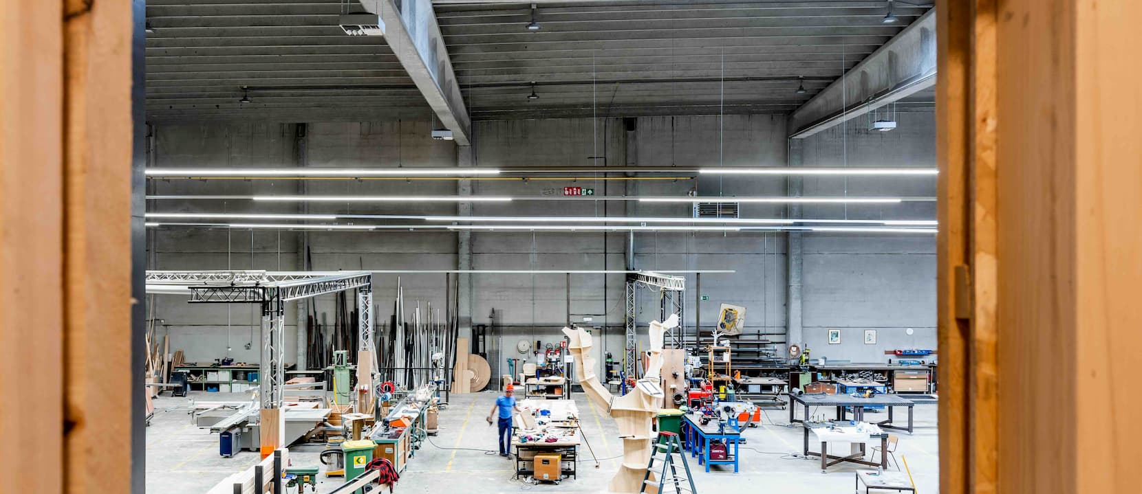 Ateliers