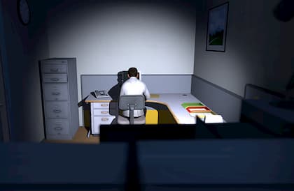 Aan tafel: Power up. Over theater en videogames