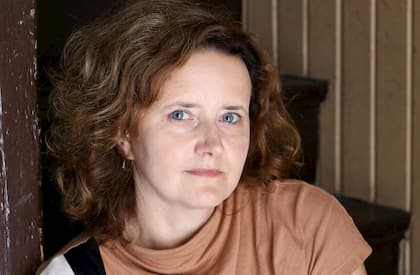 Julia Schoch © Heike Bogenberger