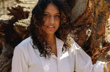 Sheena Patel © Salam Zaied