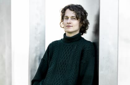 Yannick Dangre © Keke Keukelaar