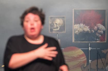 (c) Fred Debrock © Fred Debrock