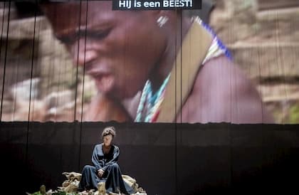  © Kurt Van der Elst