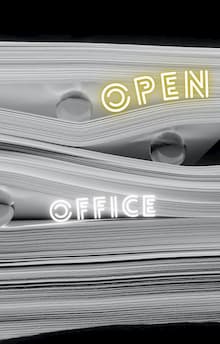 Open Office