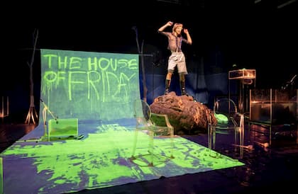  © Kurt Van der Elst