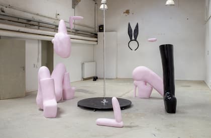  © Charlotte Daniëlse