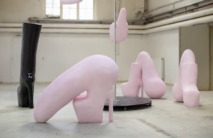  © Charlotte Daniëlse