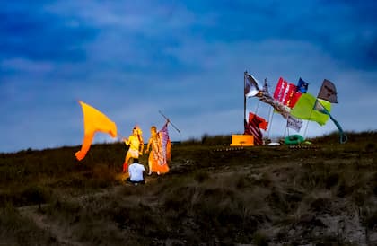 (c) Yvan Mahieu © Yvan Mahieu