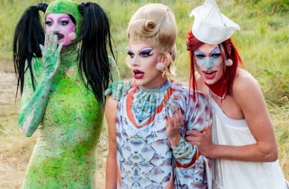 (c) Véronique Bruyneel