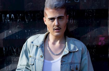 Raoul les mecaniques © Laetitia Bica