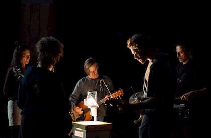  © Lynn Van Oijstaeijen