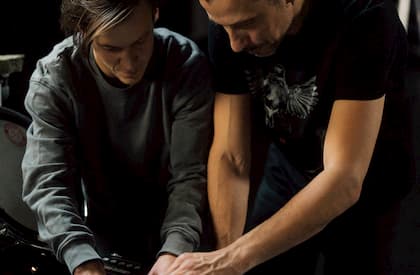  © Lynn Van Oijstaeijen