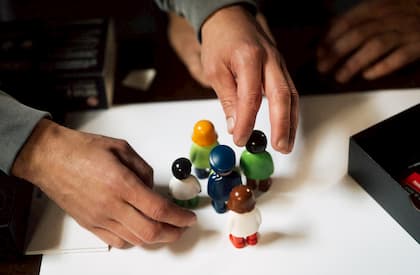  © Lynn Van Oijstaeijen