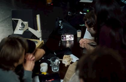  © Lynn Van Oijstaeijen