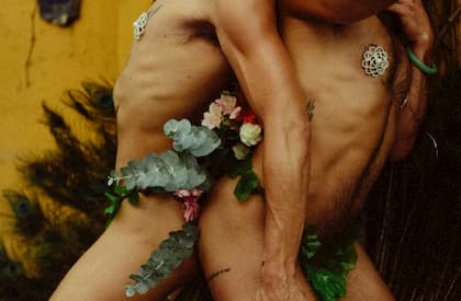 Caribe Montiel & Simon(e) Paetau