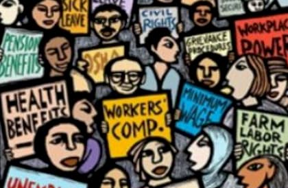 Aan Tafel: Democratie onder vuur?