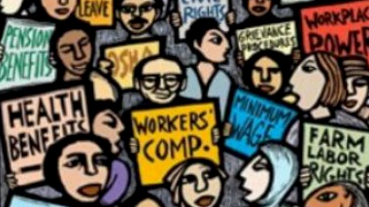 Aan Tafel: democratie onder vuur