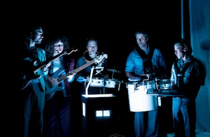 scènefoto &copy; Lynn Van Oijstaeijen