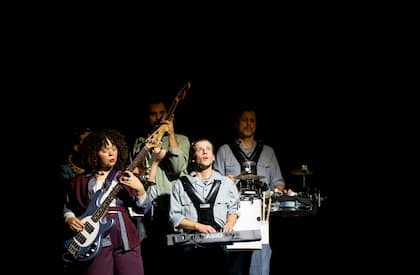 scènefoto &copy; Lynn Van Oijstaeijen