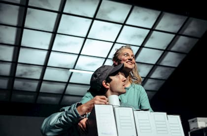  &copy; Michiel Devijver