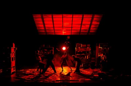  &copy; Michiel Devijver