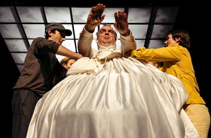  &copy; Michiel Devijver