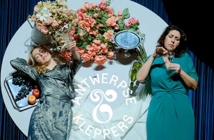 incompetentiecompensatiecompetentie