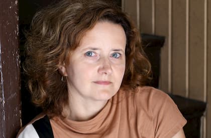 Julia Schoch © Heike Bogenberger