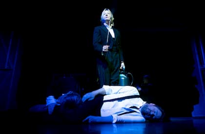  &copy; Wout Vloeberghs