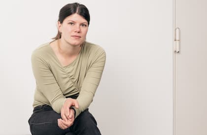 Martha Claeys (c) Sara Van Looy