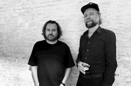 voorprogramma: Frateur_Rombouts