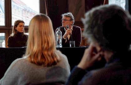  &copy; Linde Stevens