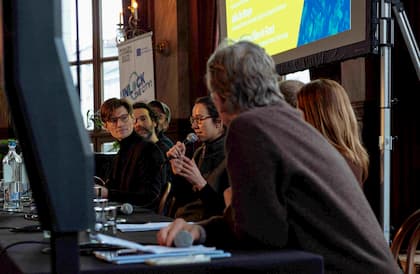  &copy; Linde Stevens