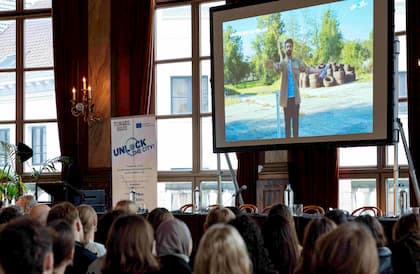  &copy; Linde Stevens