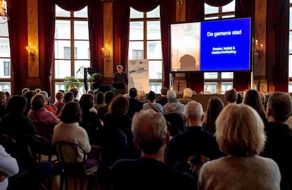  &copy; Linde Stevens