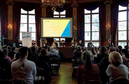  &copy; Linde Stevens