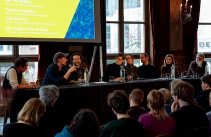  &copy; Linde Stevens