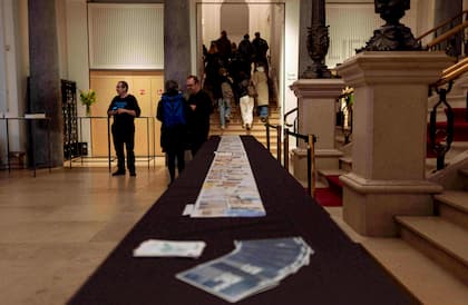  &copy; Linde Stevens