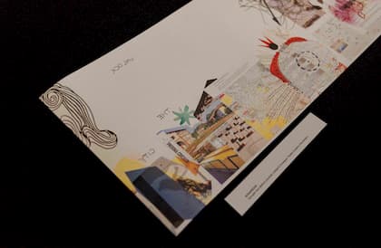  &copy; Linde Stevens