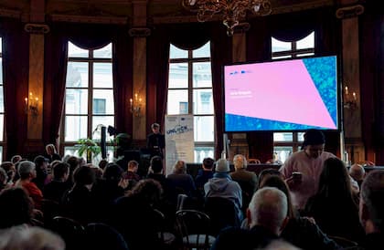  &copy; Linde Stevens