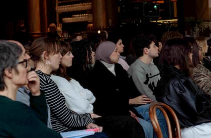  &copy; Linde Stevens