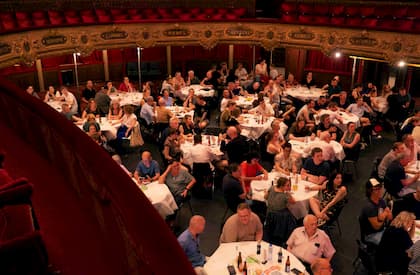 Ceci n'est pas un quiz 2026