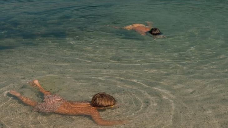 Point Nemo